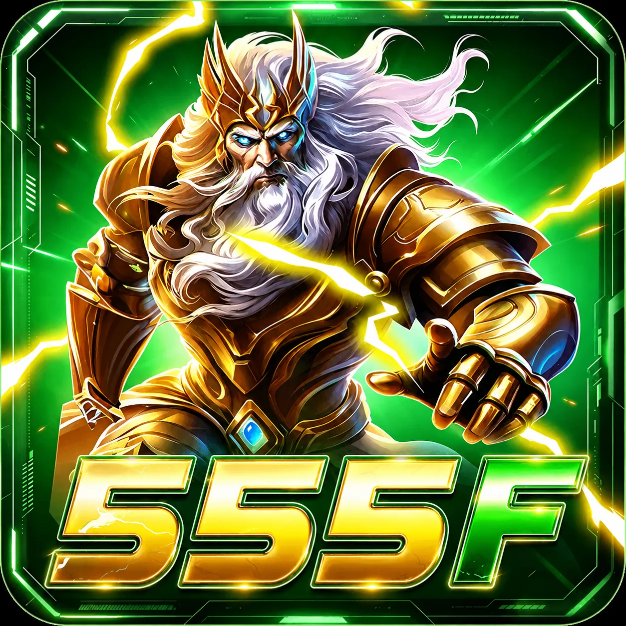 555F - Petualangan Seru dalam Permainan Slot