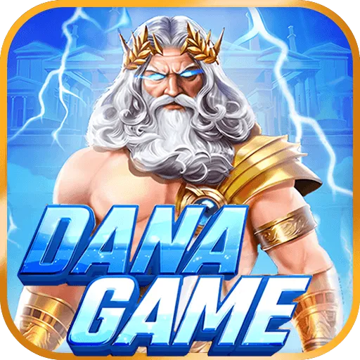 DANAGAME - Permainan Domino Seru dan Mengasyikan
