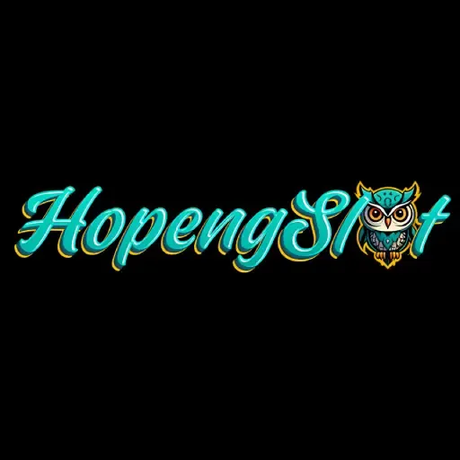 HOPENGSLOT - Dunia Terbuka yang Mengasyikkan